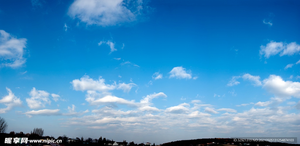 高清天空背景