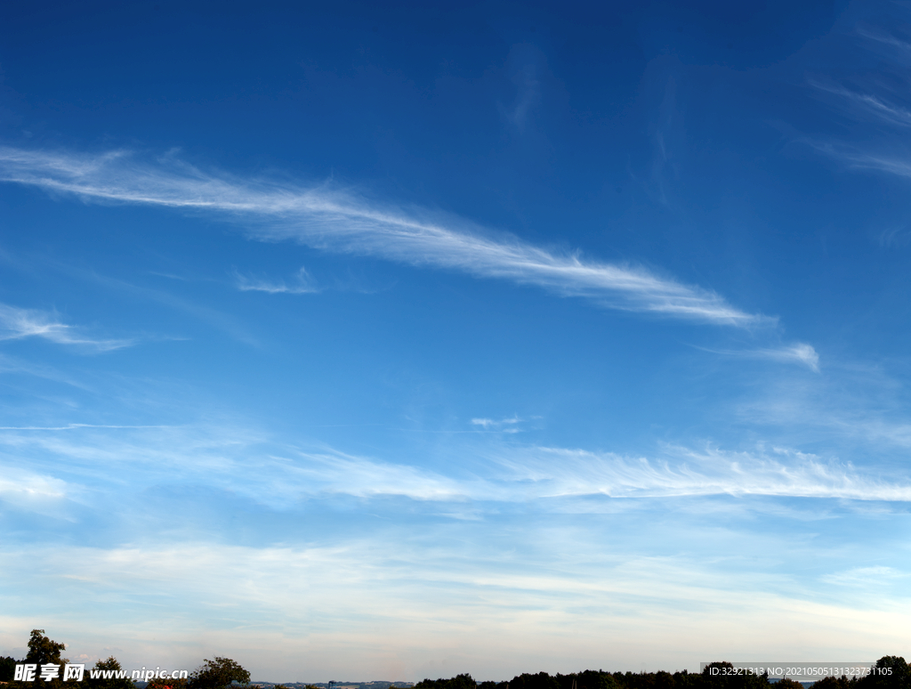 高清天空背景