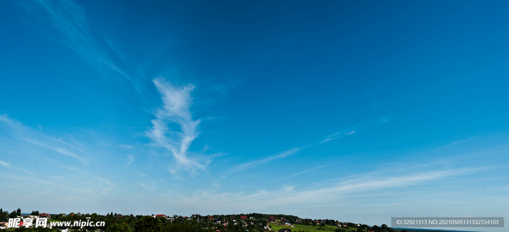 高清天空背景