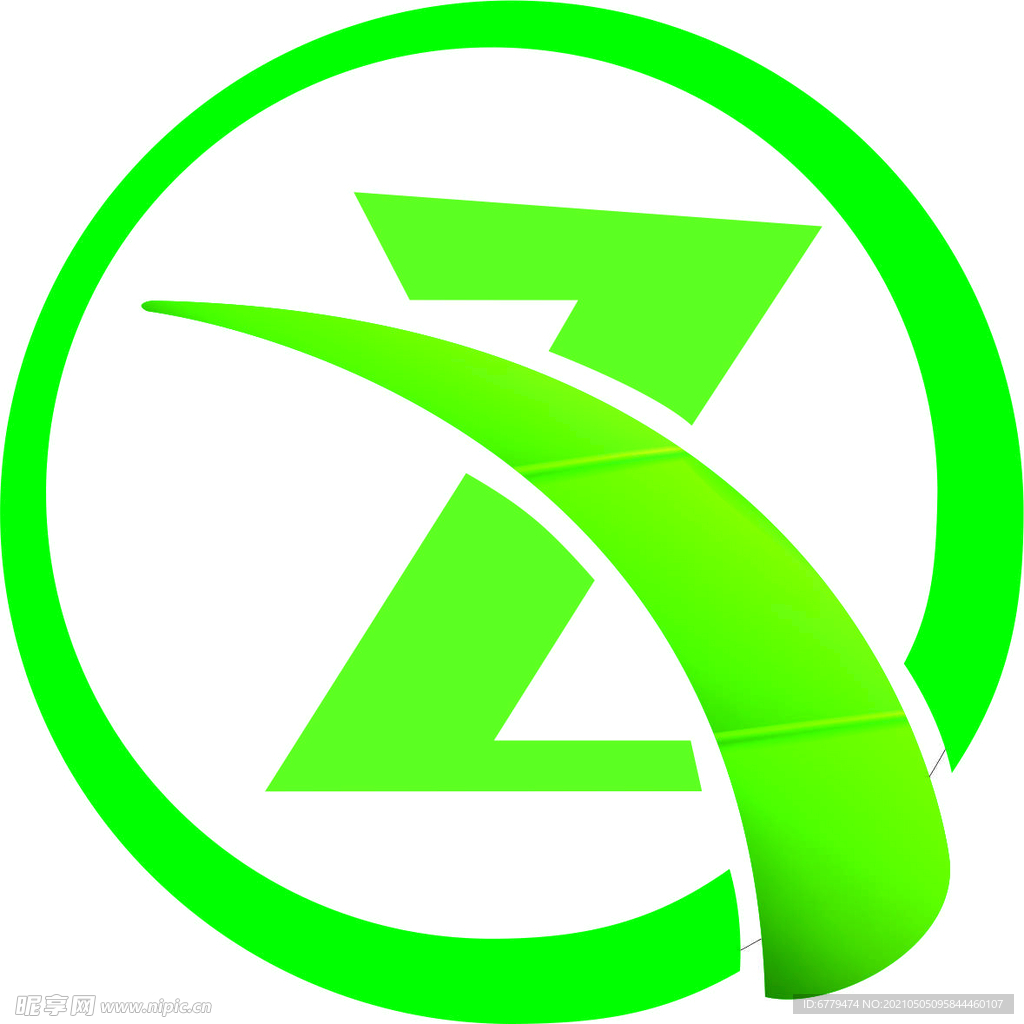 LOGO  标  XZQ 