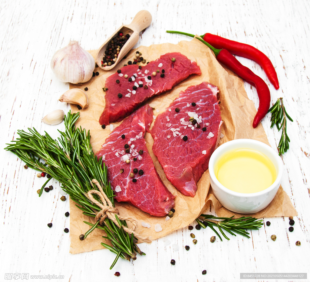 肉