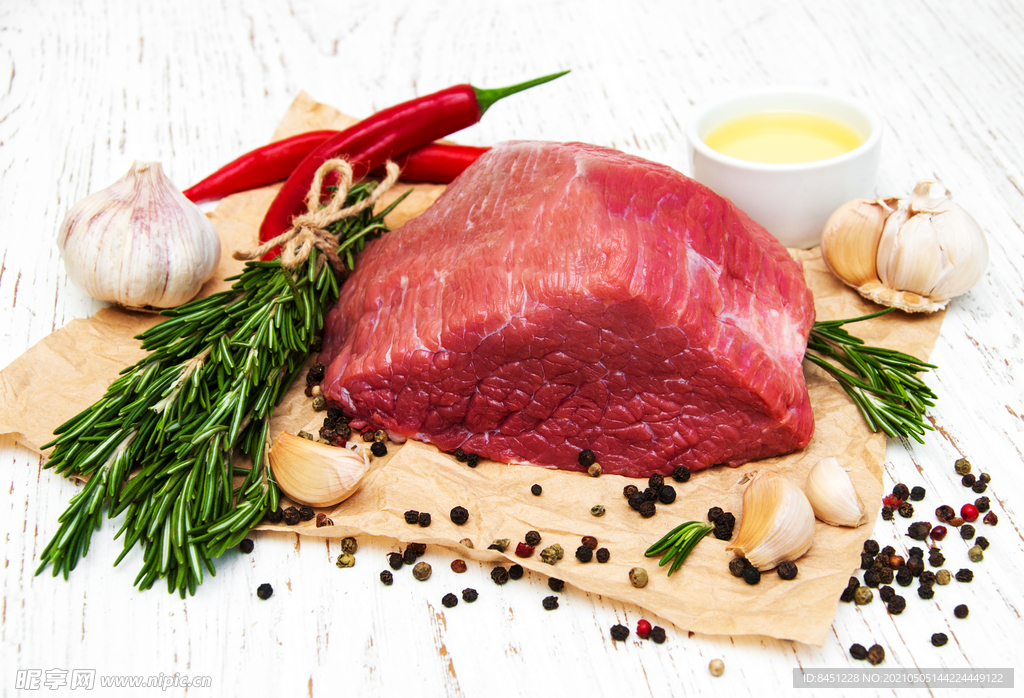 肉