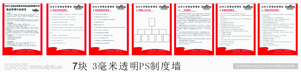 物业制度