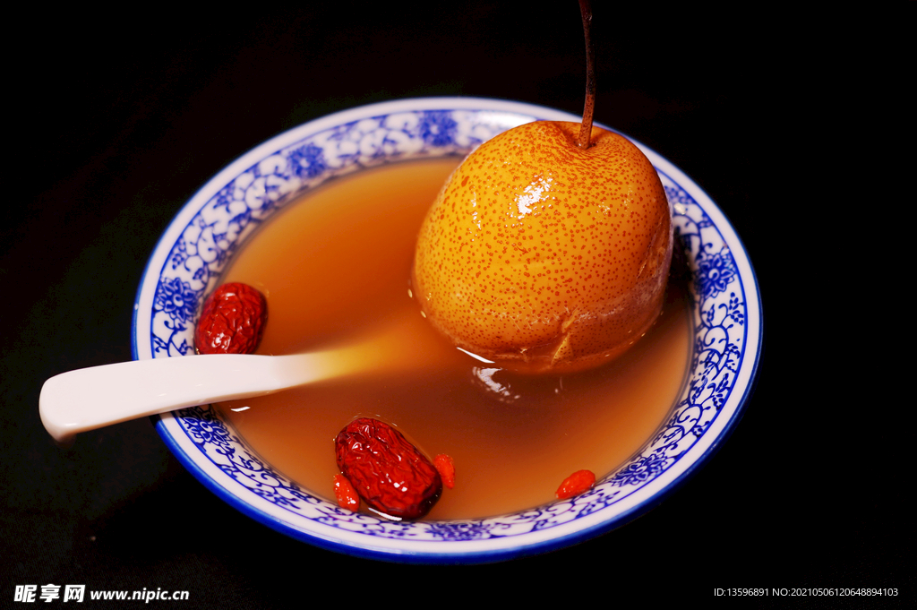 软儿梨