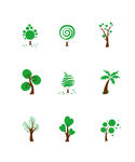 小树icon