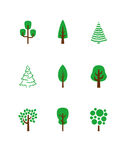 小树icon
