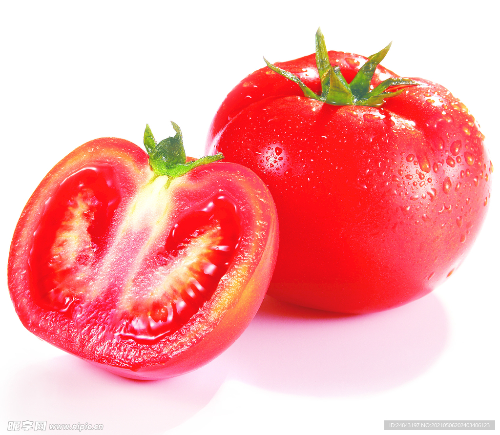 西红柿蔬菜图片,茄子蔬菜图片,土豆蔬菜图片_大山谷图库