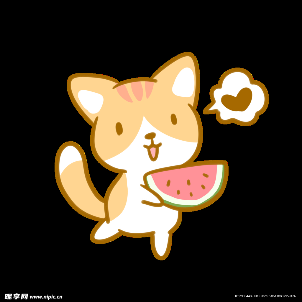 猫
