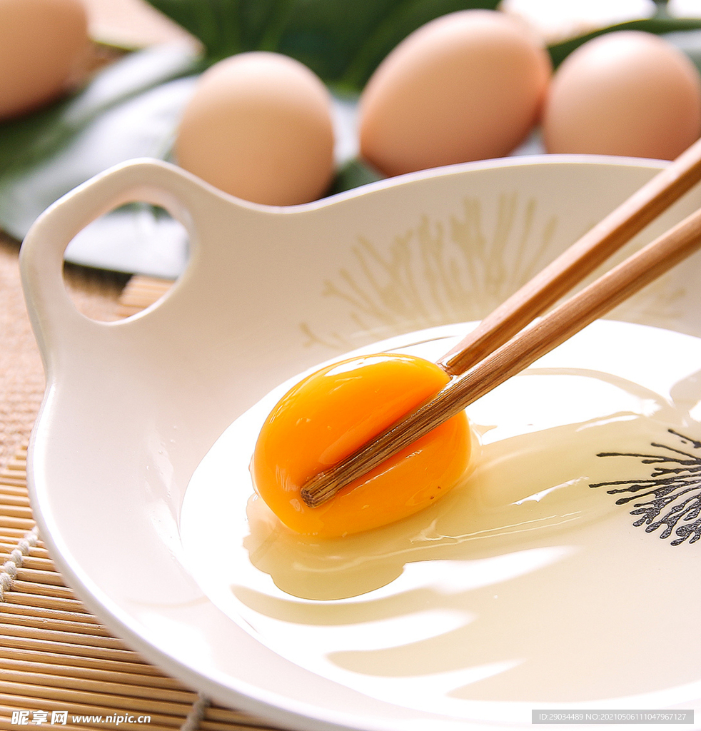 土鸡蛋