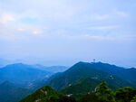 梧桐山