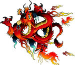 红火龙