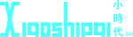 小时代标志logo