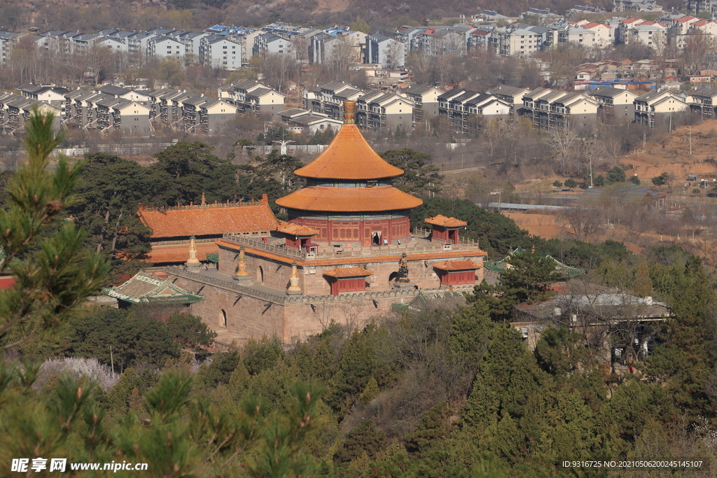 普乐寺