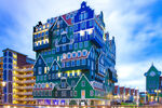 城市 