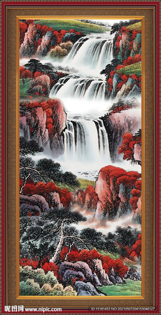 鸿运当头 
