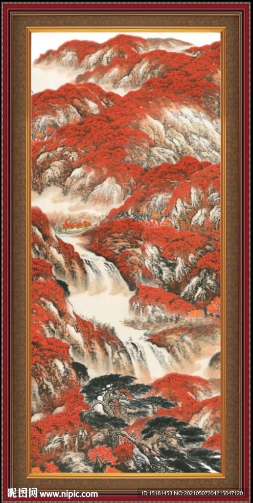 鸿运当头