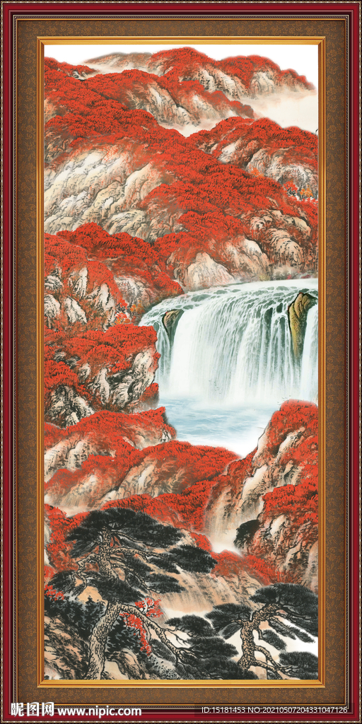 鸿运当头