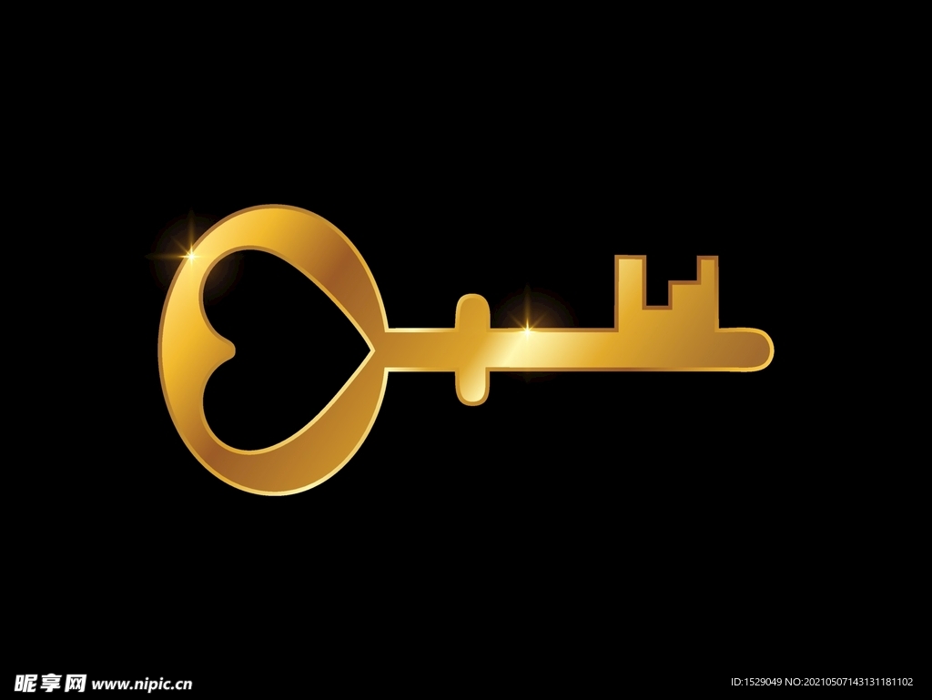 金钥匙