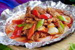 家常小炒肉