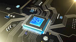 5 G网络惊艳海报