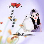 姓氏头像