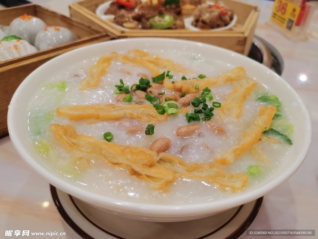 艇子粥