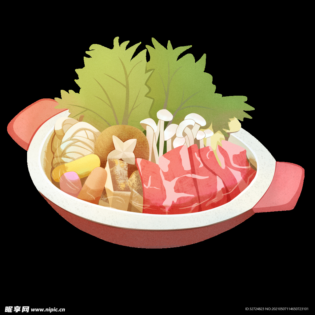 寿喜锅