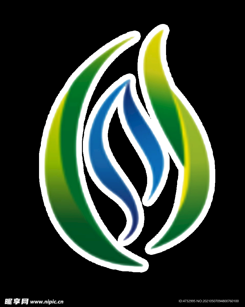 缘生源  标志  logo 