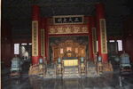 故宫 紫禁城 皇帝 北京 摄影