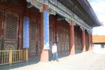 故宫 紫禁城 皇帝 北京 摄影