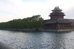故宫 紫禁城  北京 建筑园林