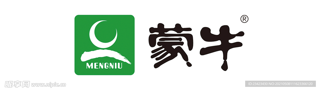 蒙牛