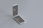 iPhone12视图样机