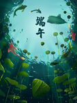 端午  