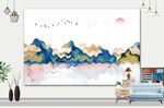 风景画