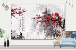风景画 