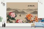 风景画