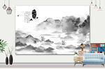 风景画