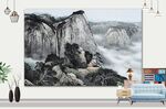 风景画