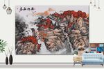 风景画