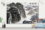 风景画