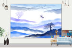风景画