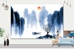 风景画