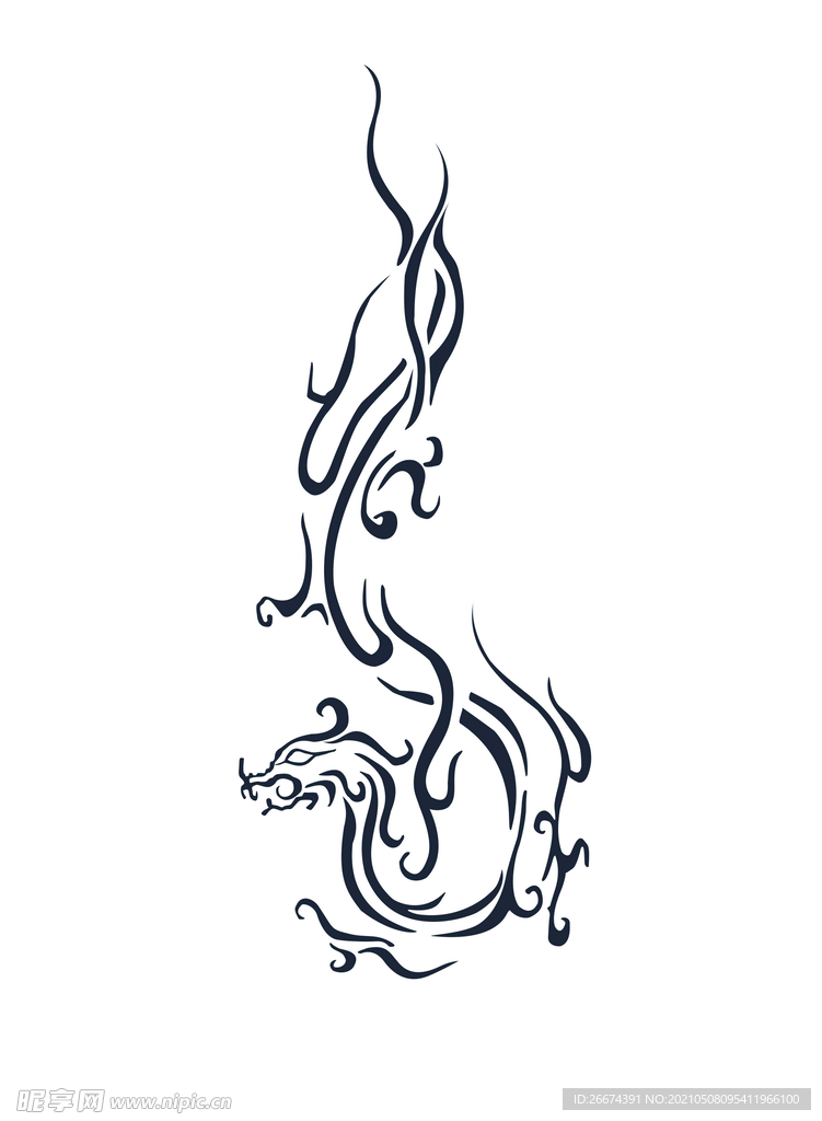龙纹