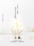 小满