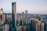重庆城市风景