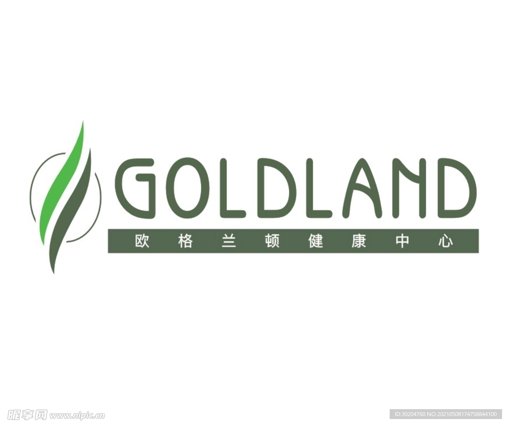 欧格兰顿 logo 标志 