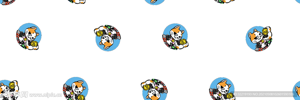 小公仔
