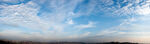 高清天空高空云层