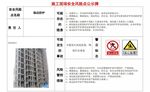 临边防护